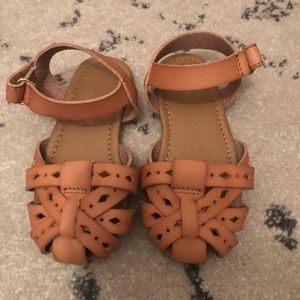 Cat & Jack sandals